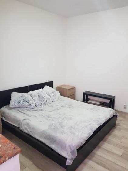 Soseaua Alexandriei, intre rond Luca si Leroy Merlin pe strada Oituz - 8