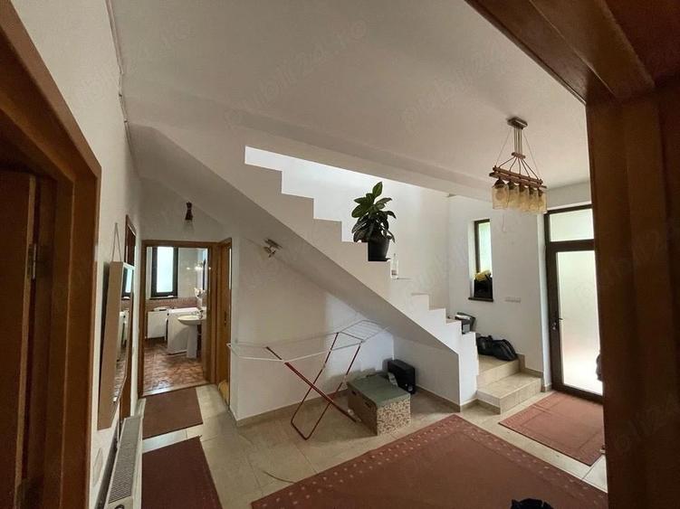 Vand Casa P+M in Ploiesti zona Sala Sporturilor - 5