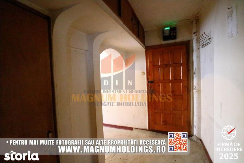 Apartament 2 camere, cf. 2, etaj 4, Kaufland Nord - 2