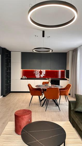 Apartament de 3 camere-Greenfield Baneasa - 2