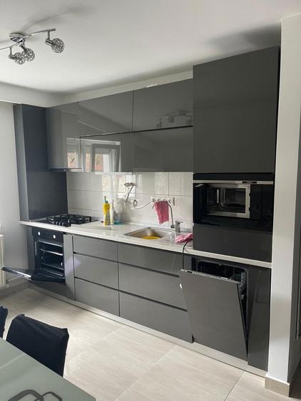 Apartament cu 2 camere de inchiriat - 1