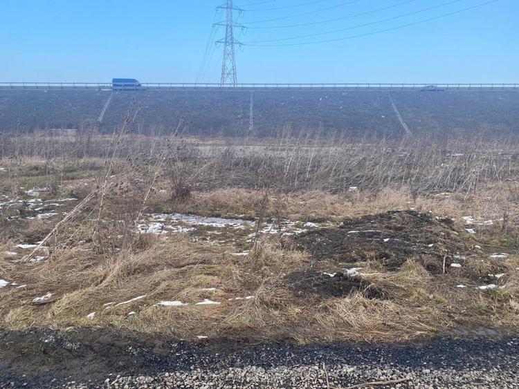 Teren 3270 mp Stupini - 2