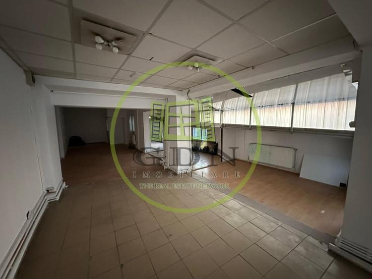 Spatiu Comercial, P+2, 307mp, cartier 1 Mai, zona Facultatea de Medicina - 2