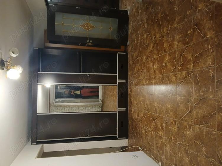 Particular,persoana fizica Vind apartament 2 camere et 5 din 10 Luica - 5