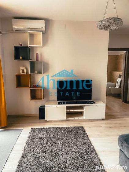 Apartament 2 camere SOHO| Unirii| Bloc Nou| Metrou|Parcare - 3