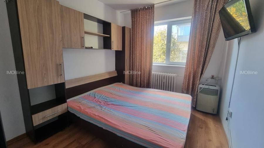 Apartament 2 camere  zona Tomis Nord  - 32 mp   300 Euro - 3