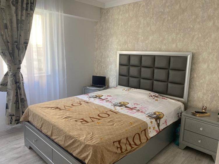 Apartament cu 2 camere cu gradina 170mp, loc parcare, Pipera. - 1