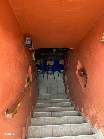 Inchiriez mansarda la casa 2 camere, gradina, pivnita. Zona Turnisor - 8