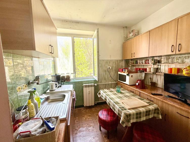 COMISION 0% - Ultracentral - apartament 2 camere etaj 1 - 12