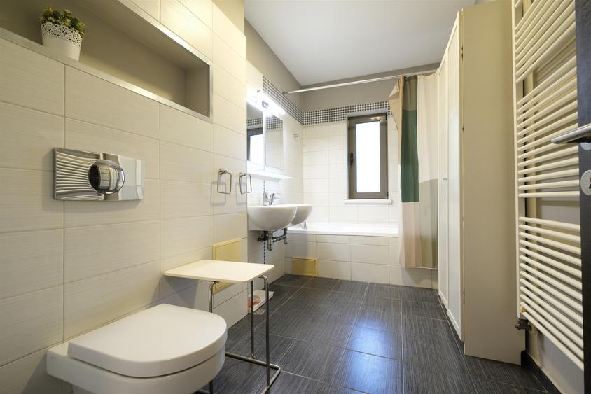 OTOPENI, Vila exclusivista P+E - 6 camere, 4 bai  cu piscina - 16