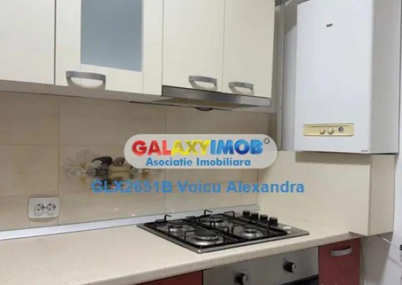 Garsoniera Bloc Nou - Berceni - Piata Sudului - 5 Min Metrou - 4