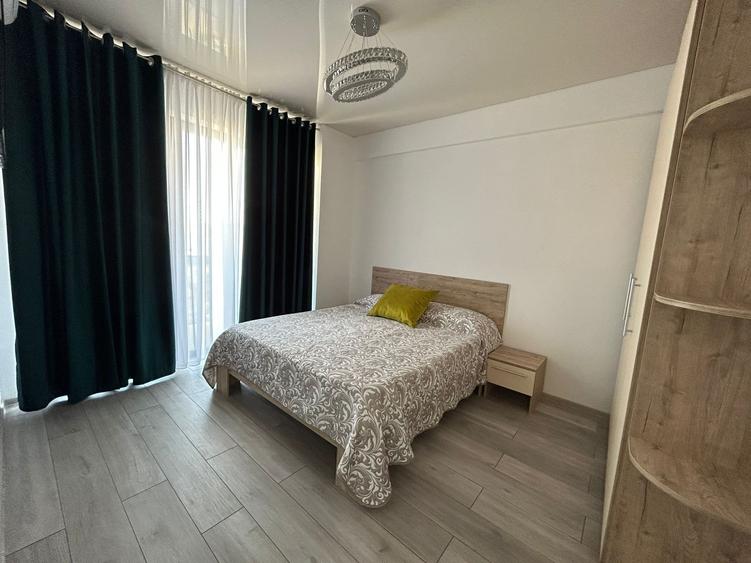 2 CAMERE LUX VEDERE LA MARE MAMAIA NORD - 10