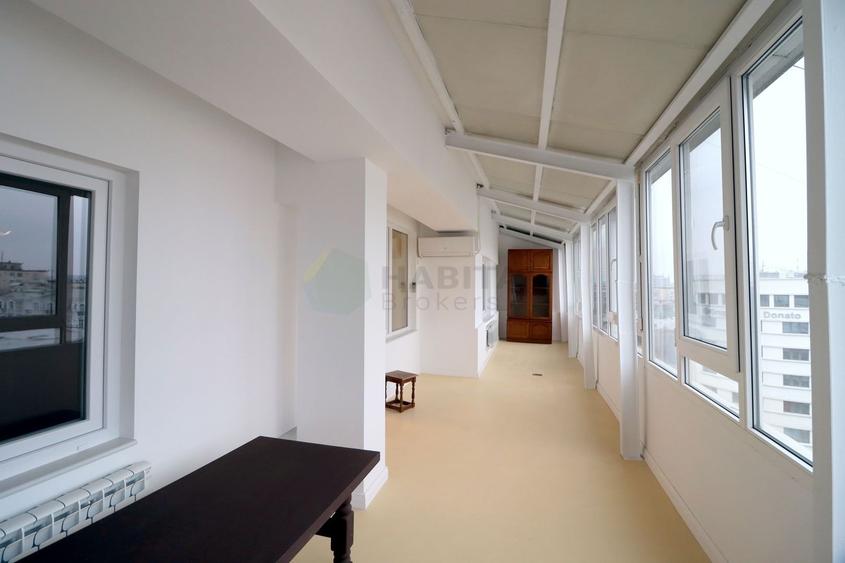 4 Camere (153 mp utili) în Blocul Scala - 26