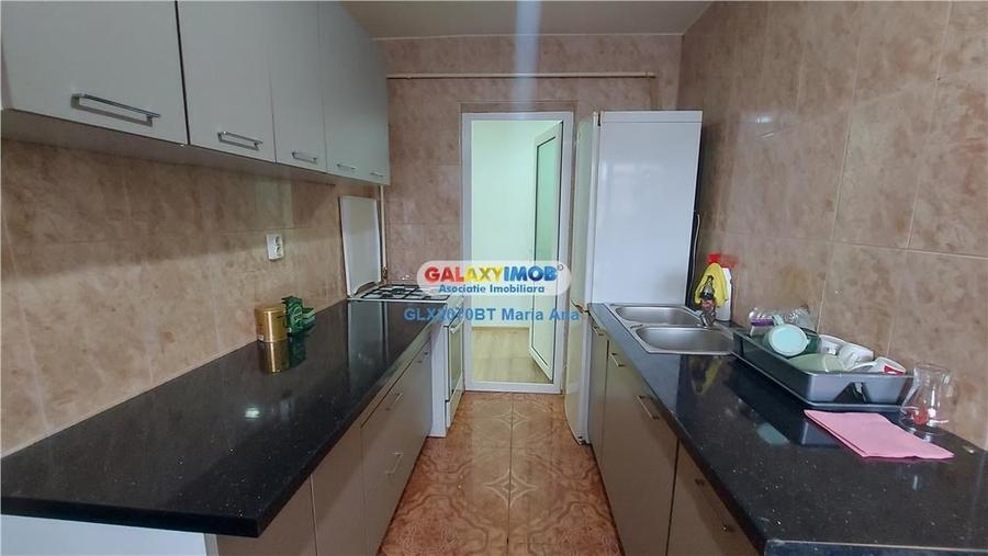 Apartament 4 camere etaj 2, ultracentral! - 7