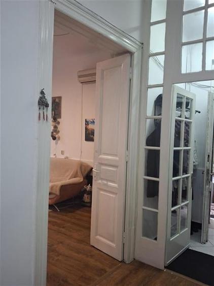 Vila, zona Eminescu, S+P+1+M, 8 camere - 3