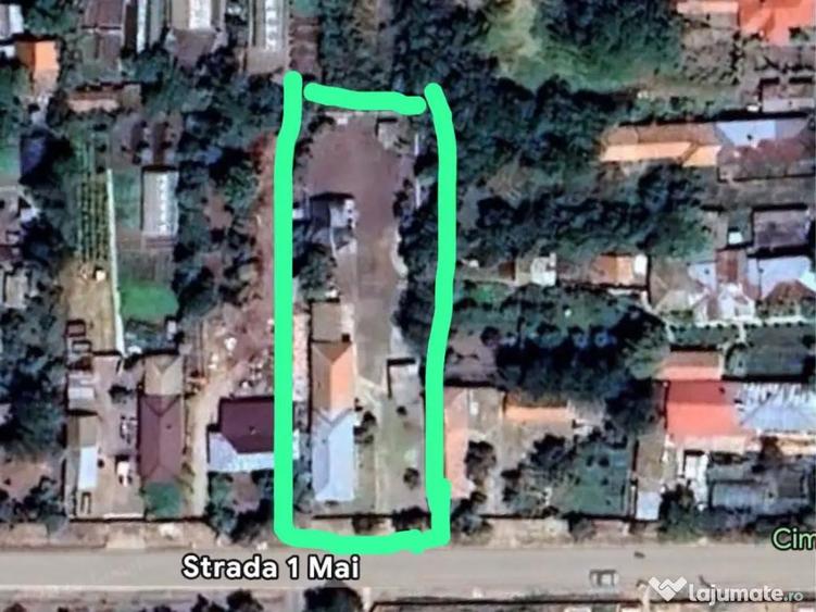 Casa de vanzare Buzescu - 5