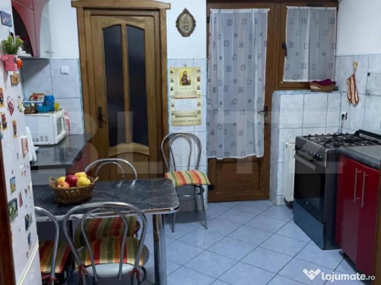 Casa de vanzare in Bistri?a zona Mall / B1 Shopping - 5