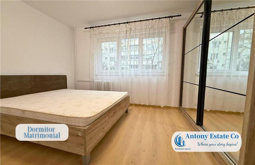 Apartament de inchiriat, 2 Camere, Rogerius, Oradea - 2