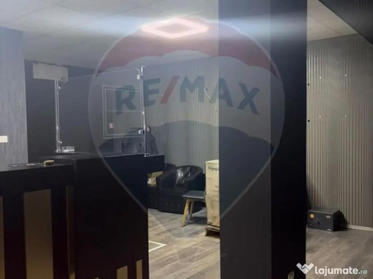 Spa?iu comercial de inchiriat, zona UTA - 2