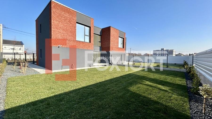 Duplex cu 4 camere în Dumbrăvița Duplex cu 4 camere în Dumbrăvița