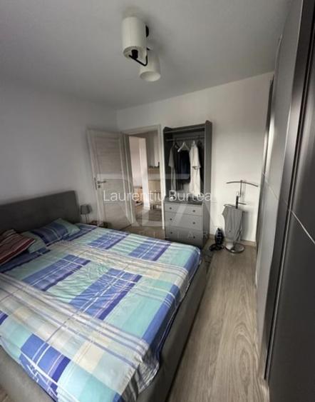 2 camere 5/8, renovat, Crangasi-Str.Zboina Neagra.
