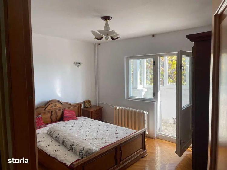 Apartament 3 camere | Calea Vitan | Metrou 10' | Bucuresti Mall - 8