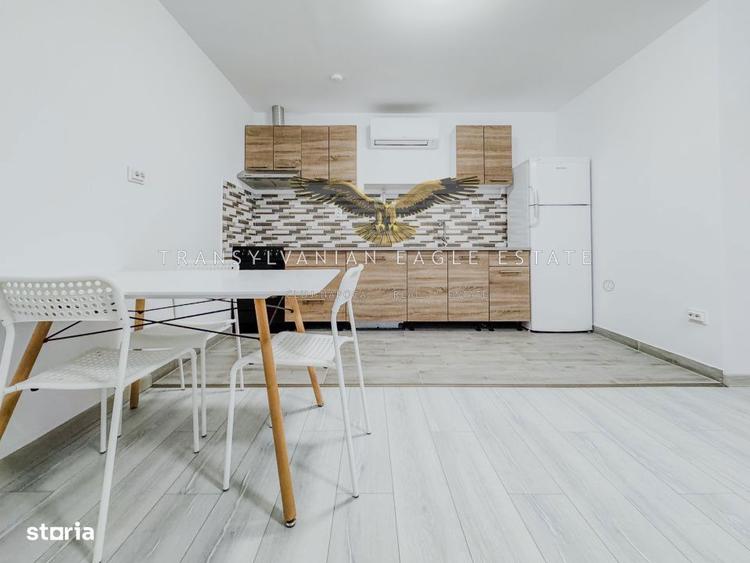 Apartament spatios si modern |3 camere|Hasdeu/UMF - 1
