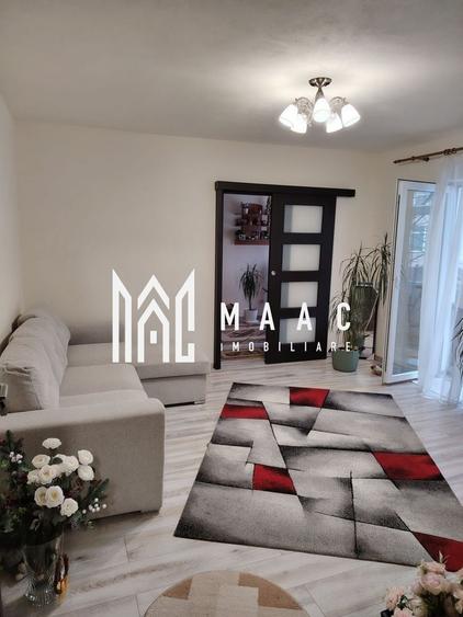 Apartament de vânzare cu două camere  etaj 2 zona Gării - 3