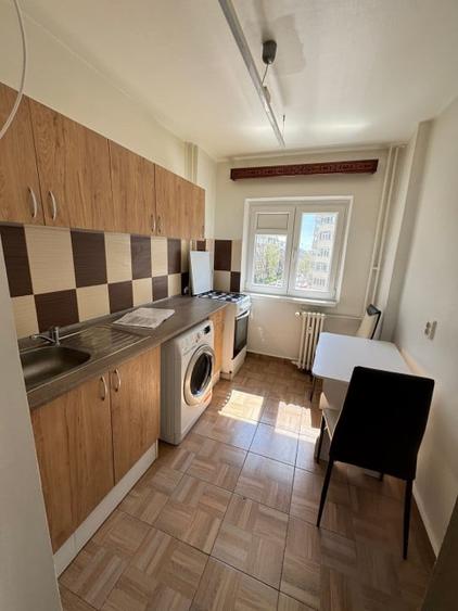 De inchiriat – Apartament 2 camere, confort 1, etaj 3/10– Zona Republicii - 2