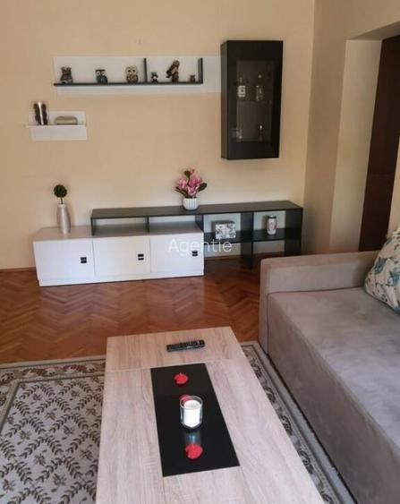 Inchiriez Apartament 2 camere Tineretului