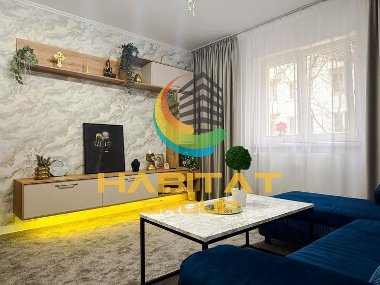 2 camere zona Brancoveanu etaj 1 Mutare imediata - 7