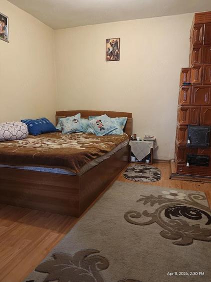 Casa Batraneasca - 3 camere - 6