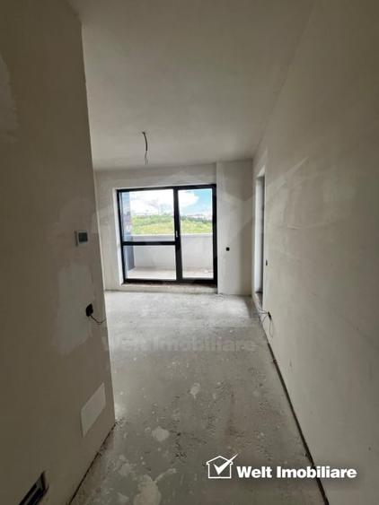 Apartament et 8+9 in Wings, 2 dormitoare, 2 bai, 75mp terase, 2 parcari - 5