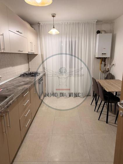 🔑 Apartament 4 camere | 4 dormitoare | 2 băi | 84 mp | Mărăști – Expo - 7