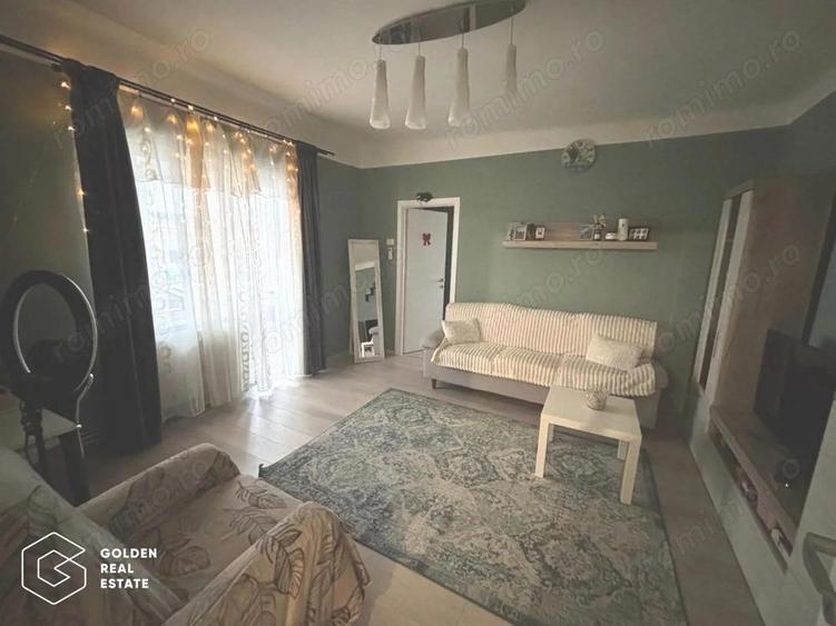 Apartament 2 camere, ultracentral, Bd. Dragalina - 9
