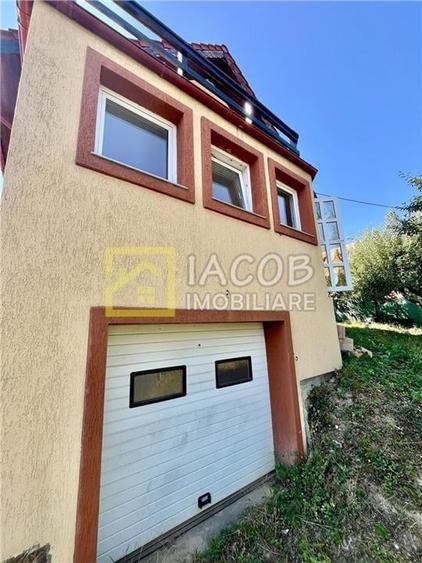 Casa P+M, loc. Faraoani, jud. Bacau - 8