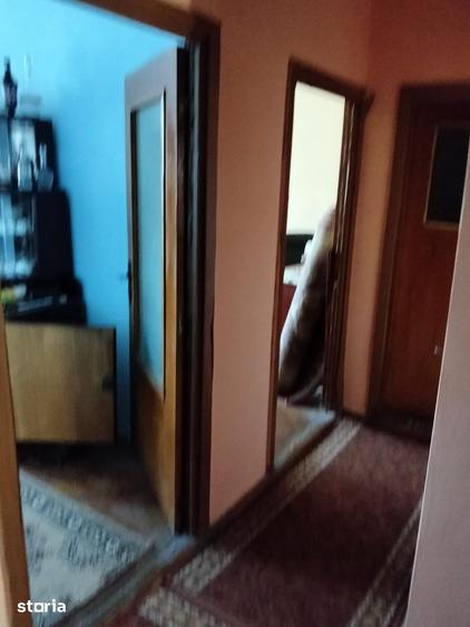 Apartament cu 3 camere în Nord
