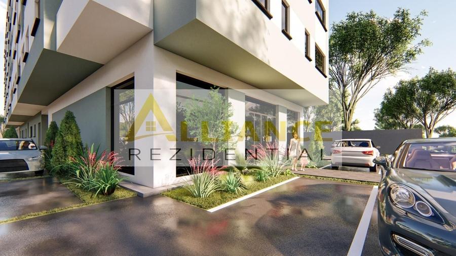 Apartament cu 3 camere decomandat în Metalurgiei