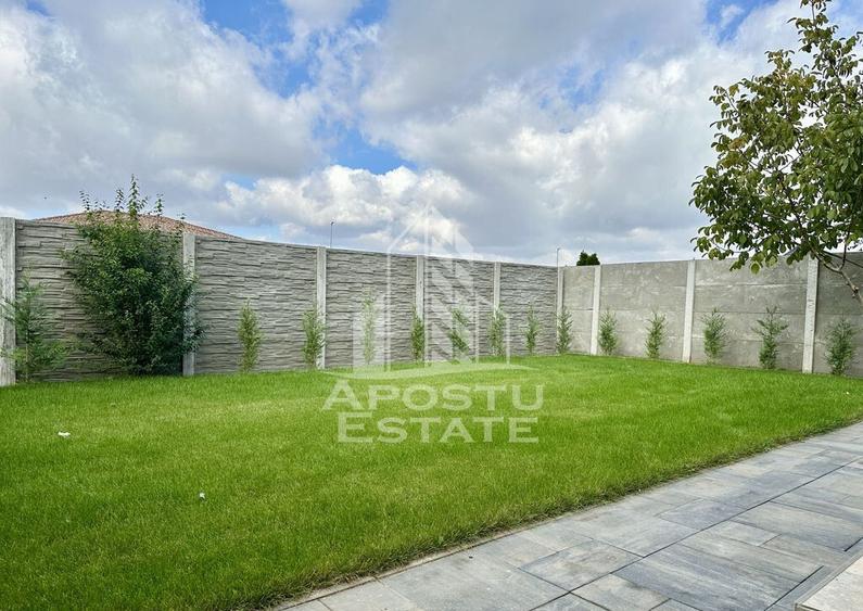 Jumatate de duplex despartit prin camera tehnica, Dumbravita - 10