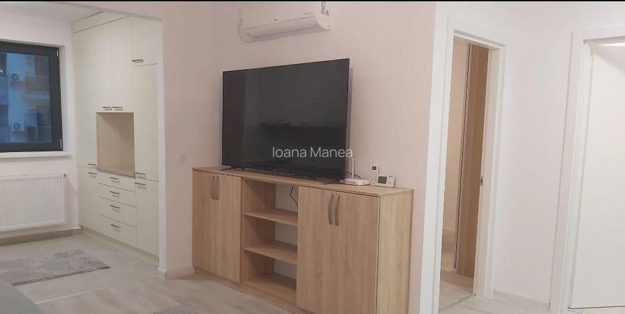 Apartament cu 2 camere semidecomandat, mobilat în Theodor Pallady Apartament cu 2 camere semidecomandat, mobilat în Theodor Pallady