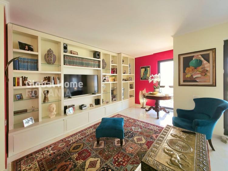 Pitesti Panoramic View - 4 Rooms - Parking Pitesti Residence - I C Bratianu 54 - 6