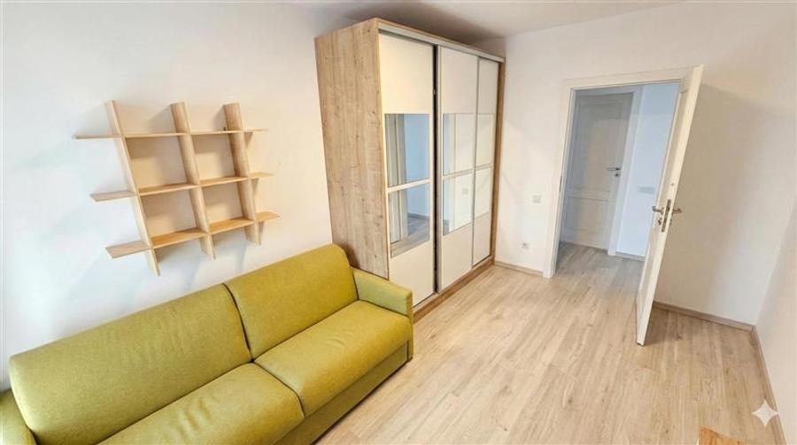 Apartament modern 3 camere 70mp,garaj,terasa, Centru, zona NTT Data - 4