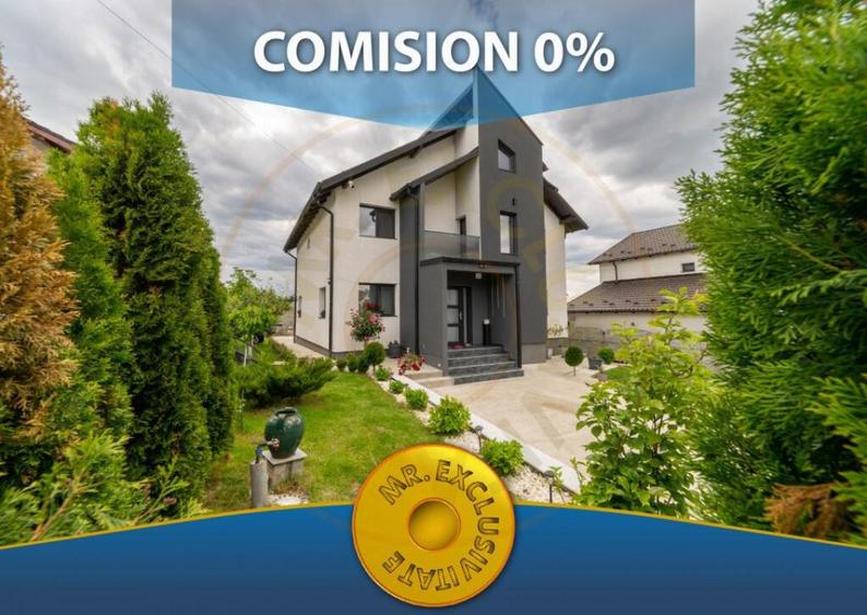 Casa individuala Pitesti-zona Gavana! - 9