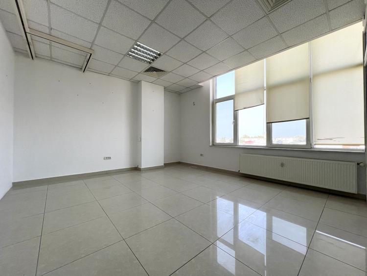 Spatiu de birouri / Cladire noua/ paza - 4