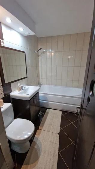 APARTAMENT 2 CAMERE, DECOMANDAT, ET 2, NICOLINA - 4