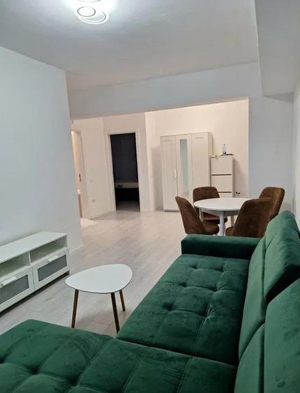 Apartament 2 camere la 4 min Metrou Păcii – Centrala, PARCARE INCLUSA - 2