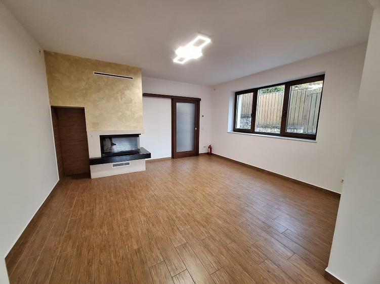 Casa individuala de inchiriat 165 mp cu gradina Grigorescu - 12