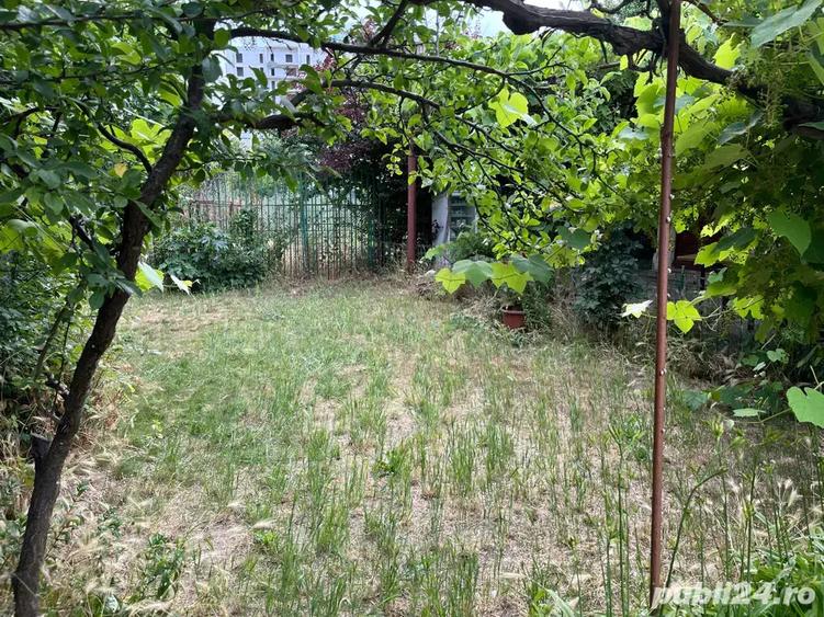 De inchiriat teren Faleza Nord - 2