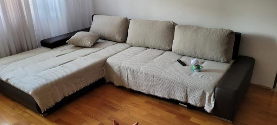 Vitan Mall - Apartament 3 Camere Modern | Bloc Anvelopat Termic - 4