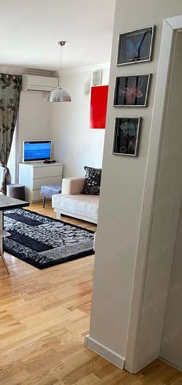 Vand apartament sau schimb cu casa DE CARAMIDA la sat in jud Timis - 6